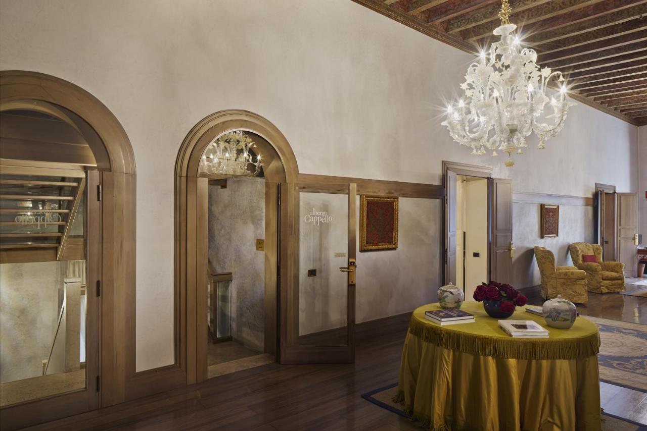 Albergo Cappello photo 3