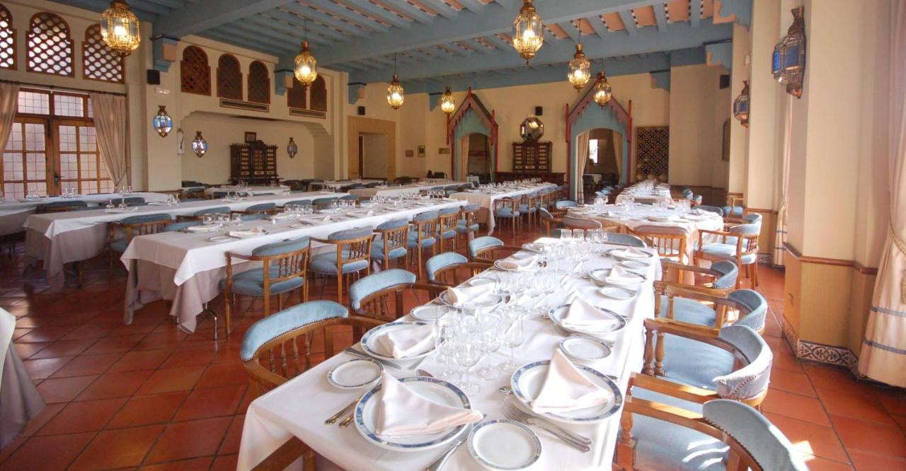 Hotel Maria Cristina photo 2