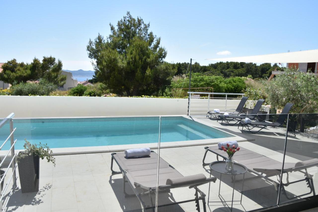 Villa Sportiva Zadar with Private Heated Pool - 3