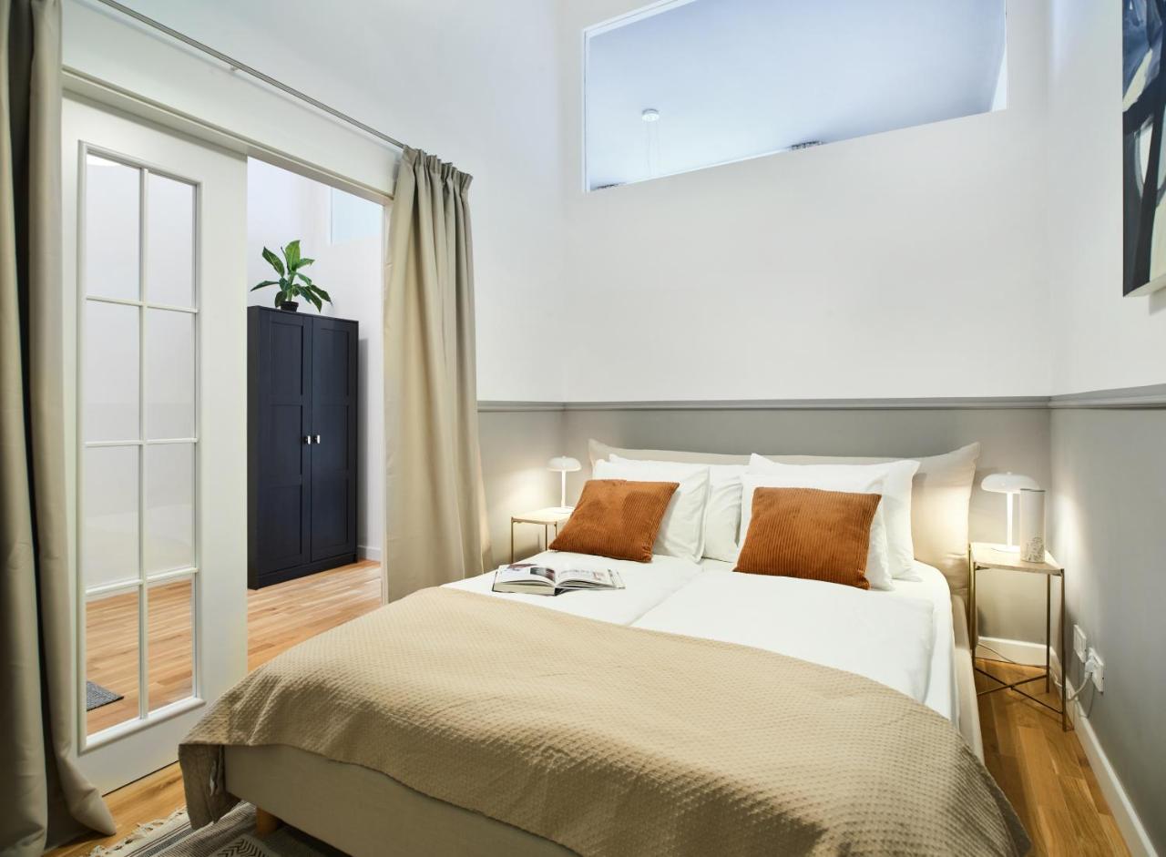 Irundo Downtown Apartments photo 2
