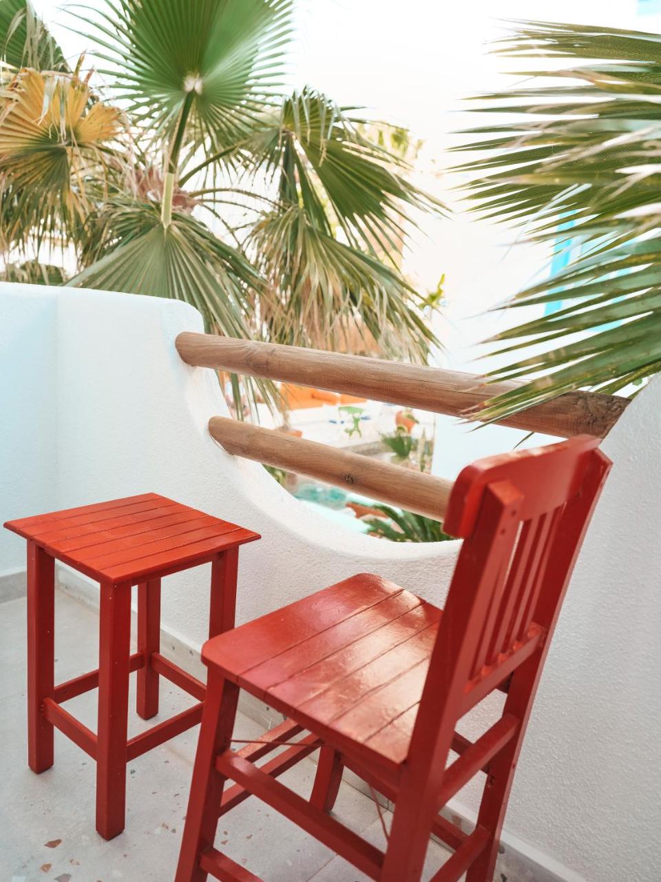 Casa De Nova Hotel photo 4