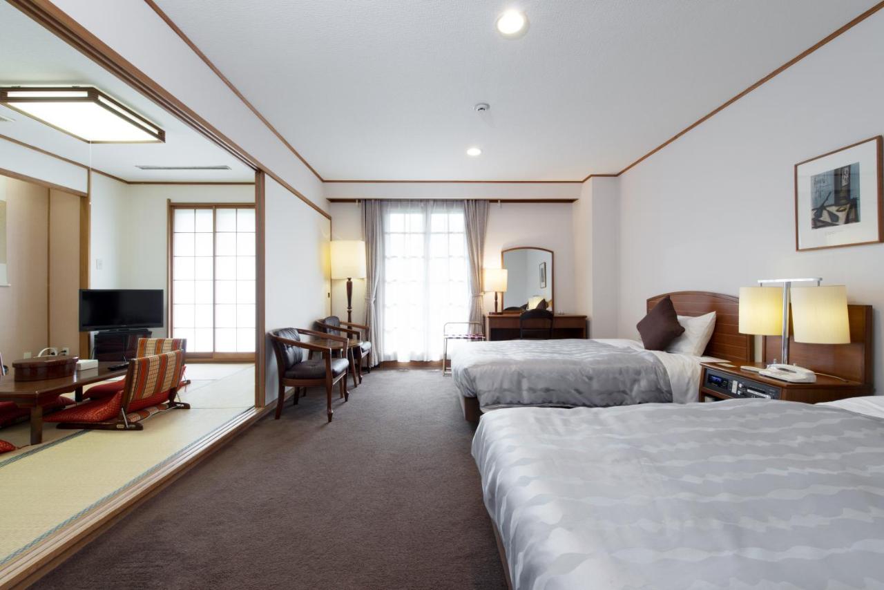Foto - Hotel Marroad Hakone