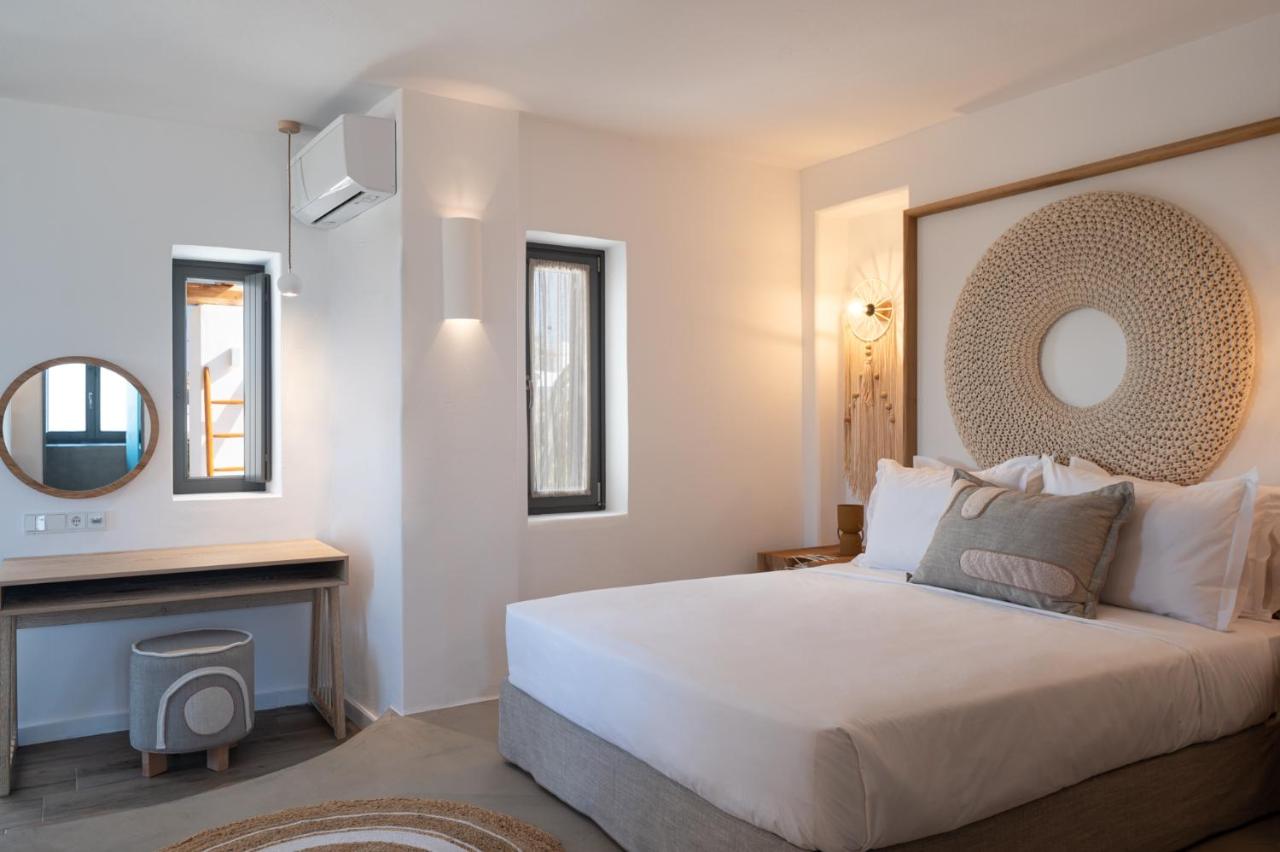 Kosmitis Suites & Villas - 6
