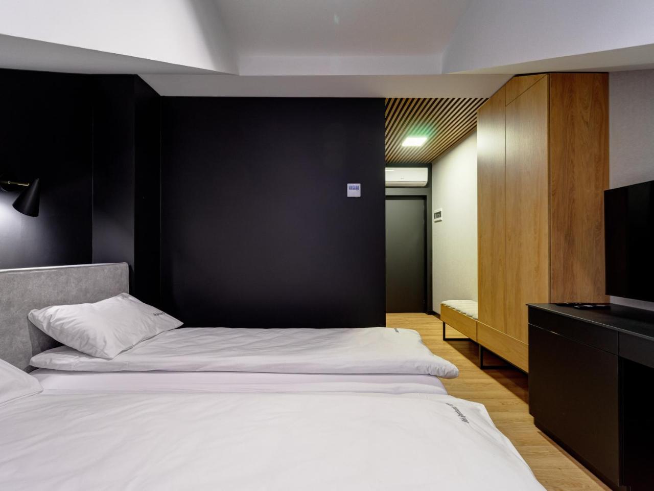 Stek Apartments ApartHotel - 5