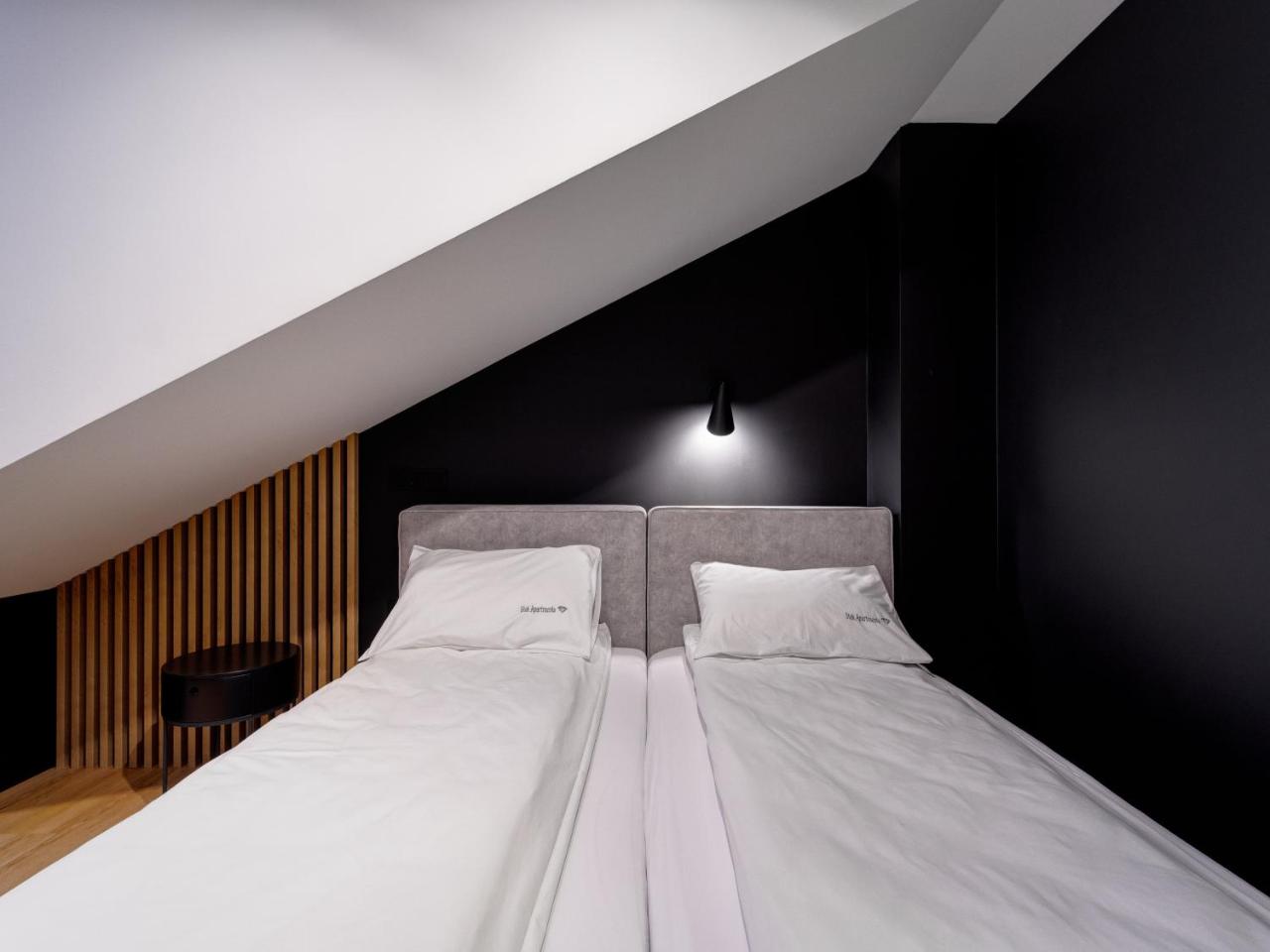 Stek Apartments ApartHotel - 6