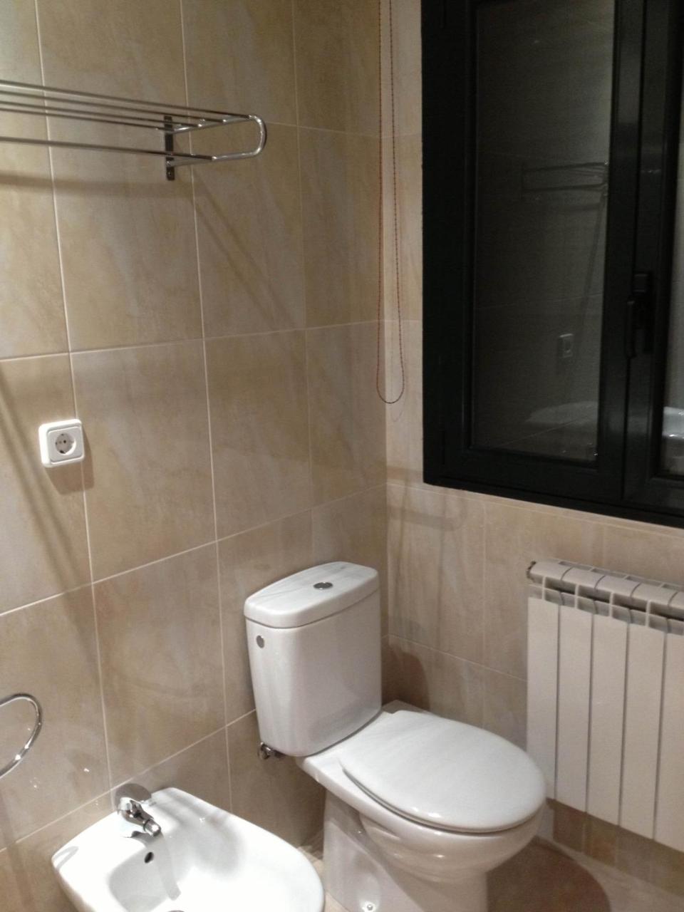 Hostal Santa Baia photo 4