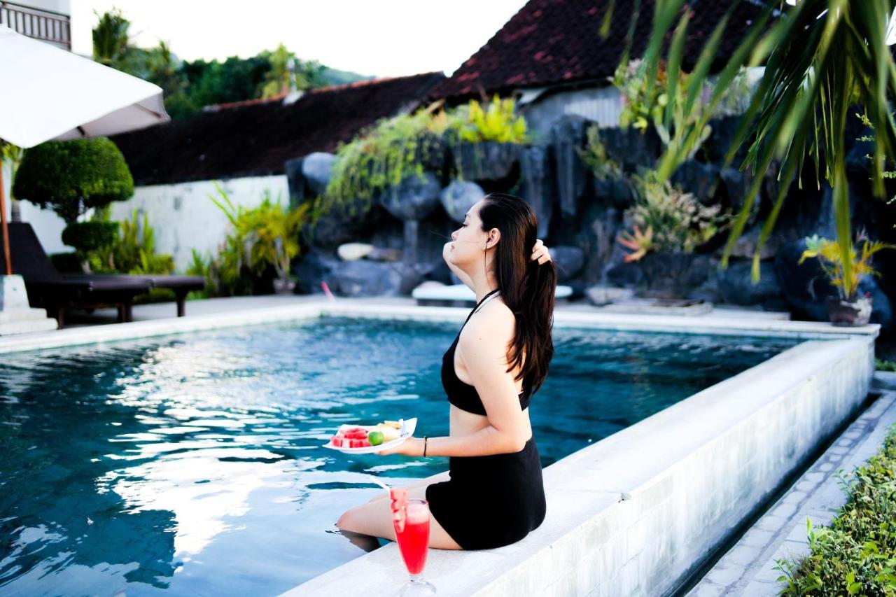 Alam Bali Beach Resort photo 4