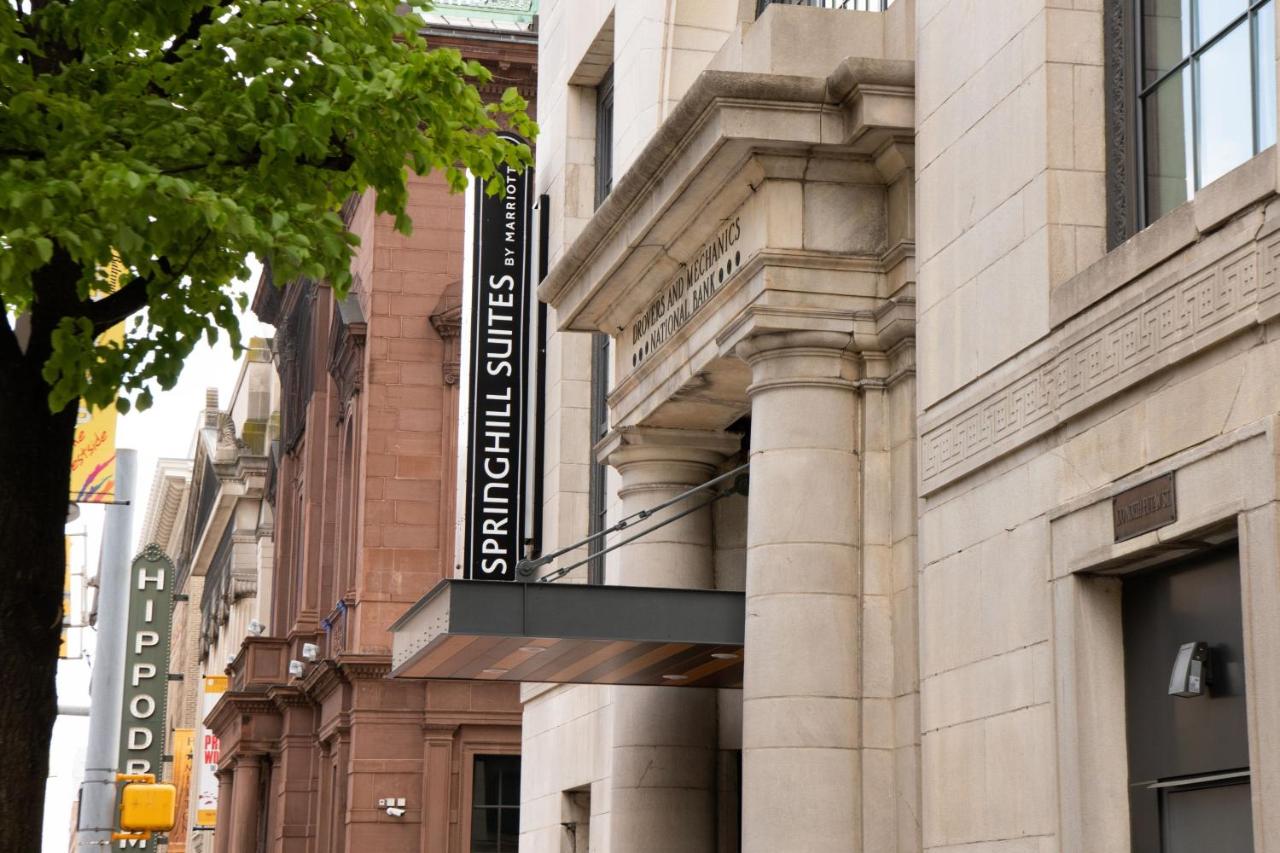 SpringHill Suites by Marriott Baltimore Downtown Convention Center Area Thumbnail