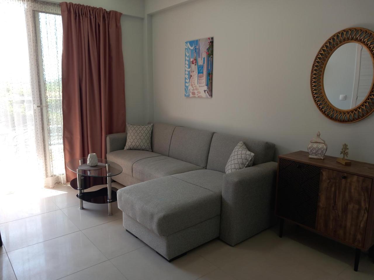Bella Luxury Suite - 3