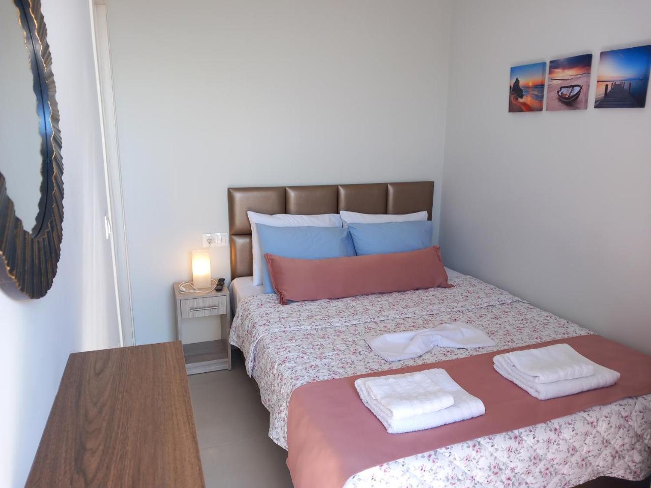 Bella Luxury Suite - 4