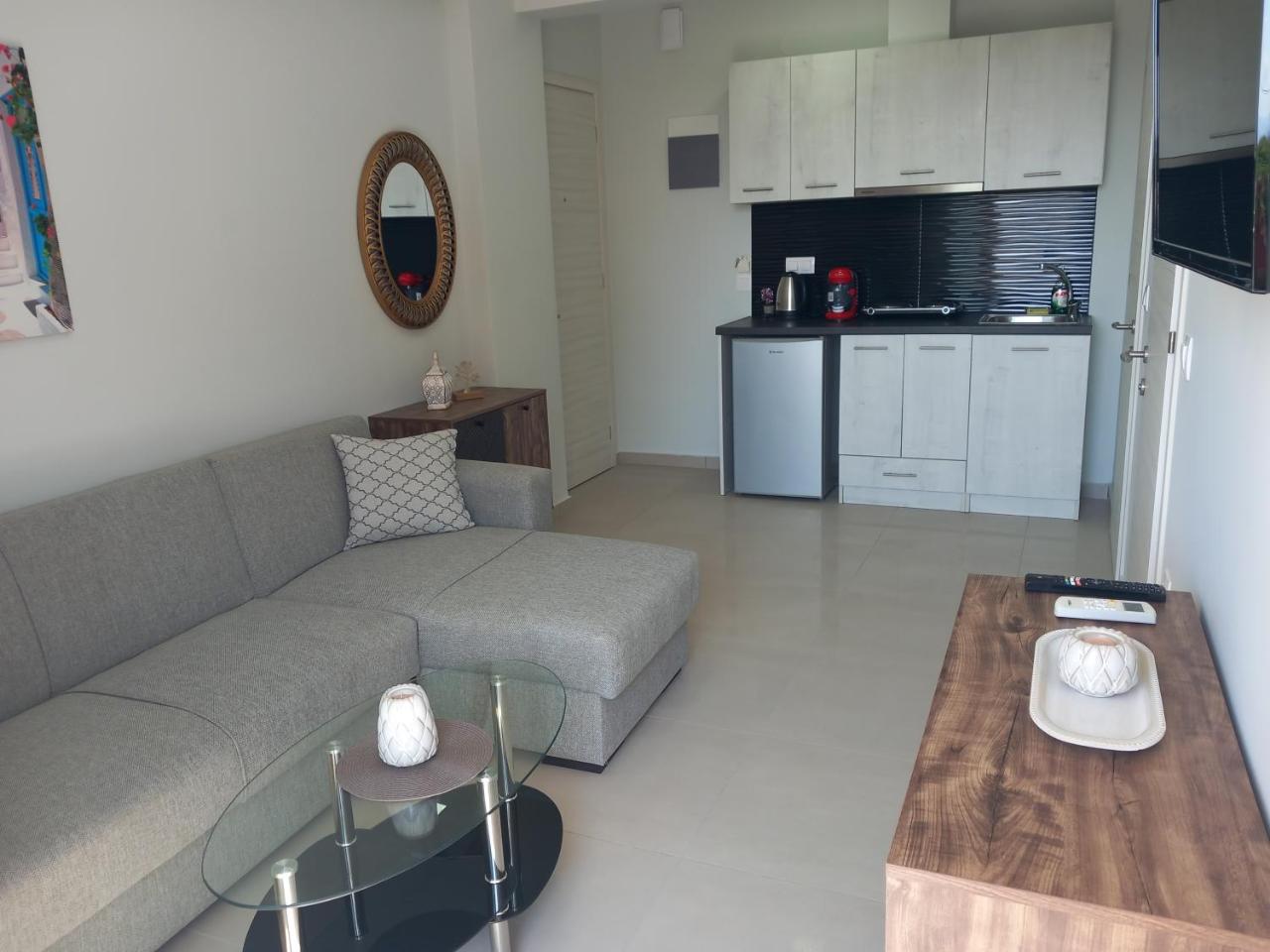 Bella Luxury Suite - 2