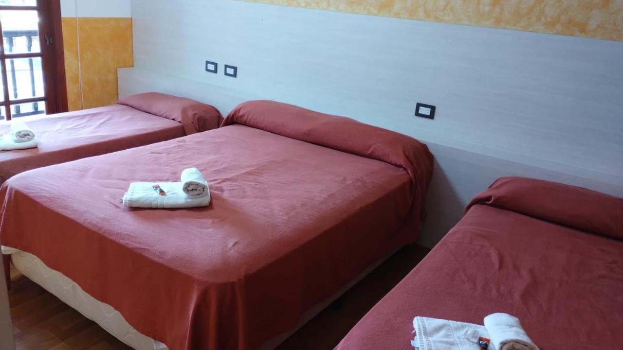 Hotel Valle Del Sol photo 2