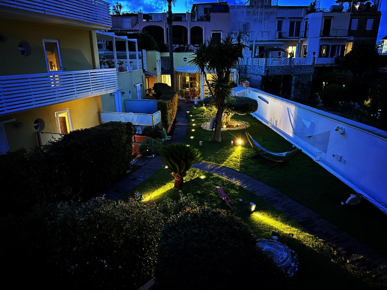 Foto - Marina 10 Design Hotel & SPA