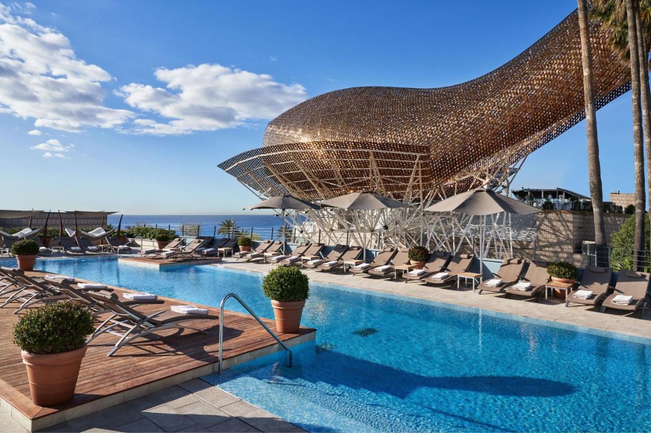 Hotel Arts Barcelona - 4