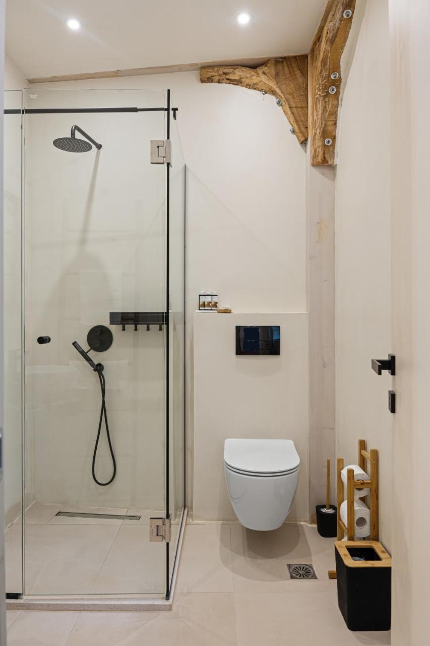 Tellion Suites - 4
