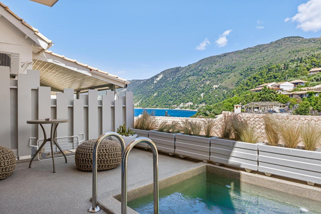 Tellion Suites - 2