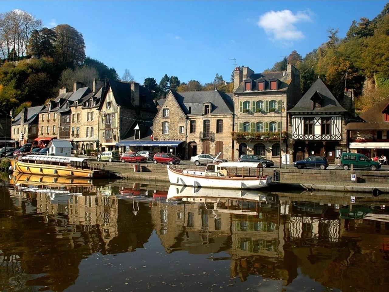 Foto - Hôtel Marguerite