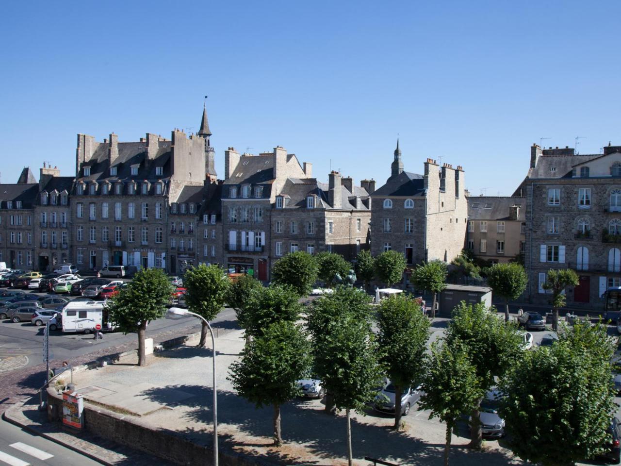 Foto - Hôtel Marguerite
