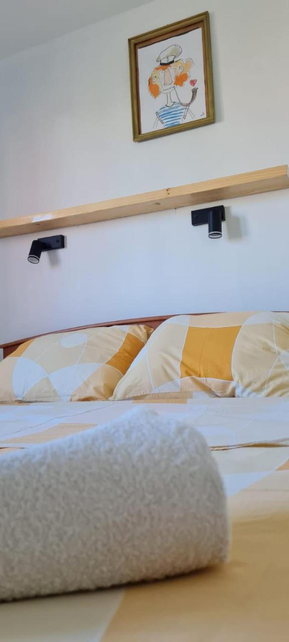 Apartmani Centar Seline Paklenica - 6