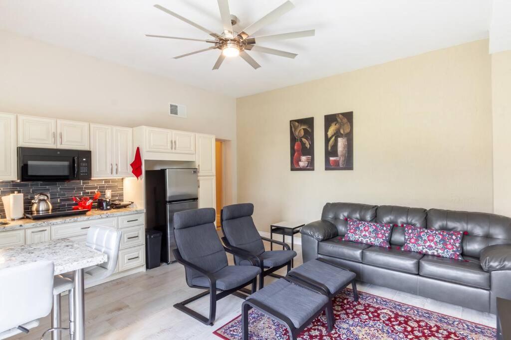 Fort Lauderdale guest house - 3