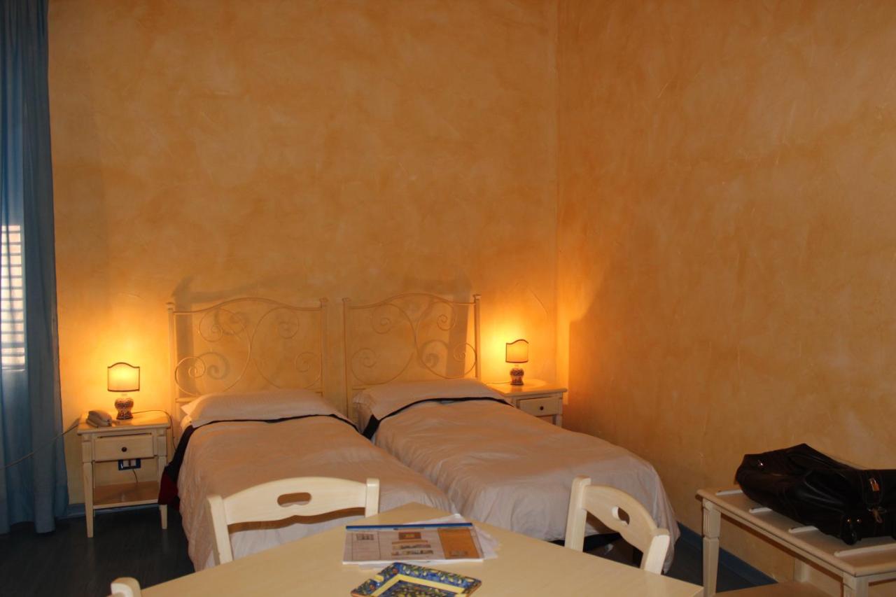 Foto - Le Chiavi Di San Francesco Hotel Residence