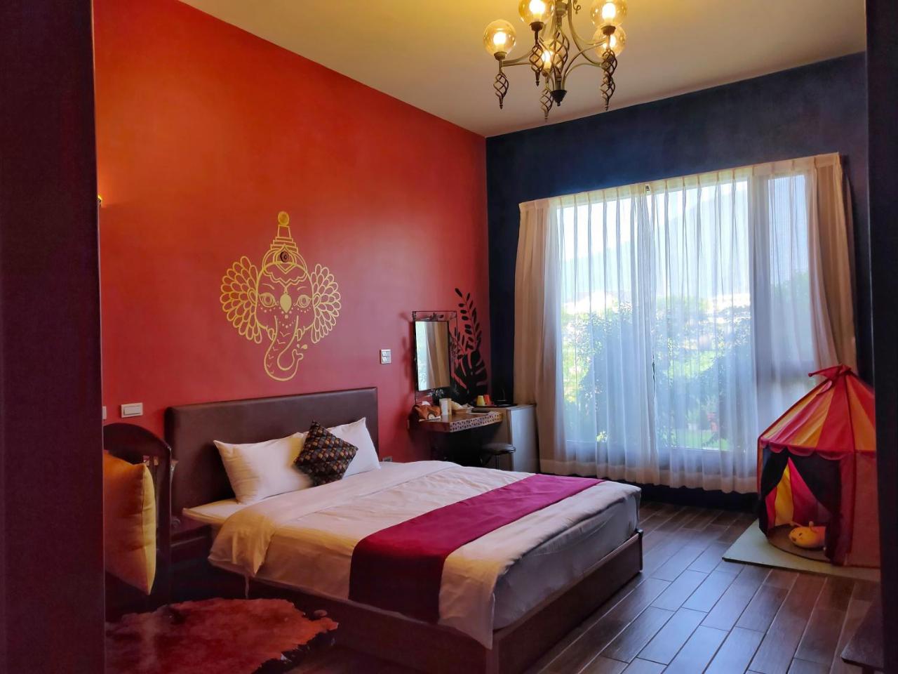Zai Yan Yan 259 B&B photo 2