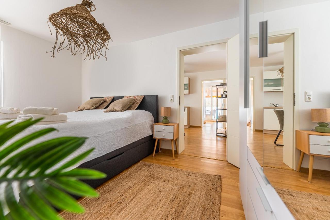 revLIVING Forest Hill Residence Krems-Stein inklusive Parkplatz - 2