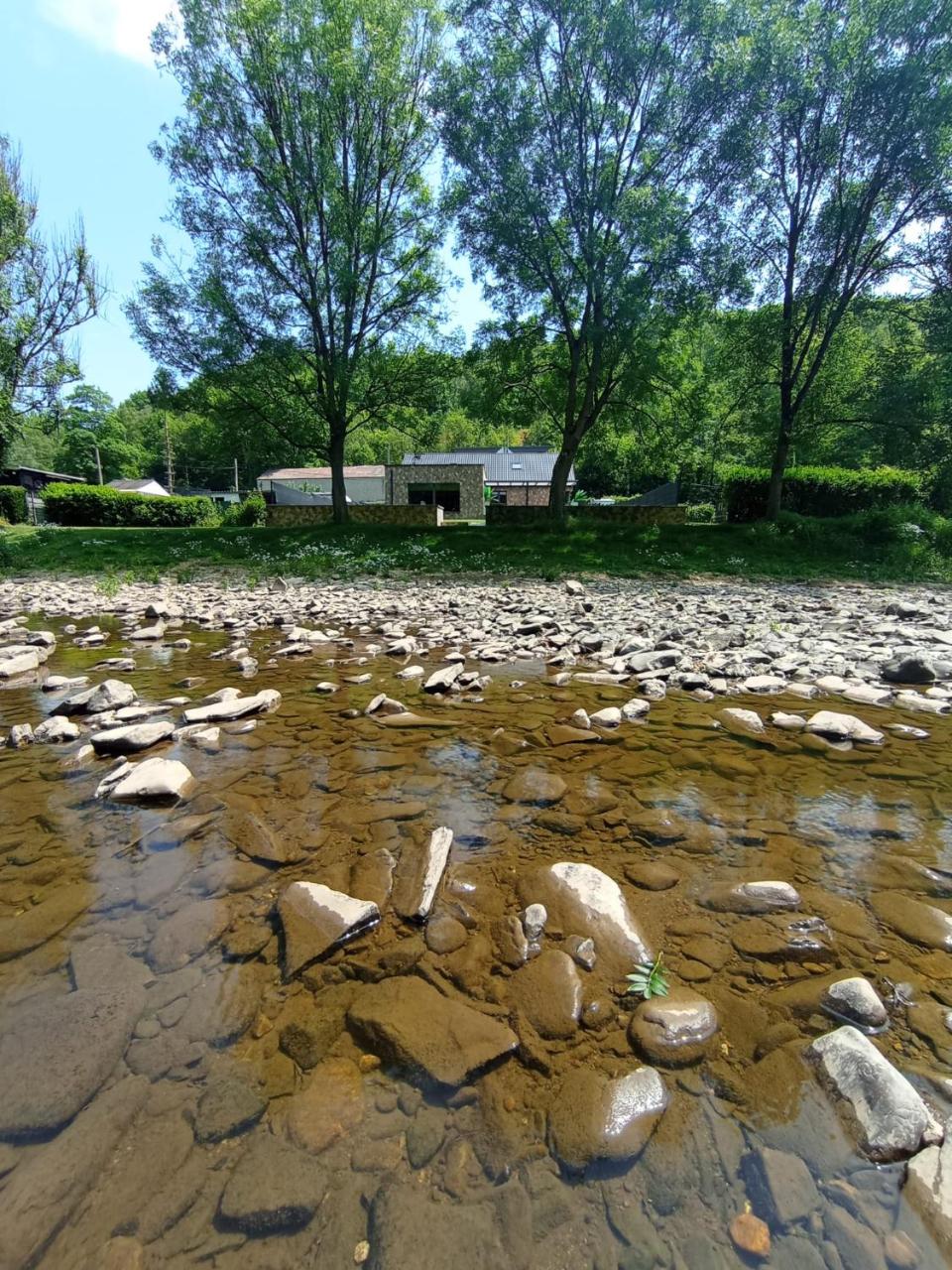 La Villa les pieds dans leau - 6