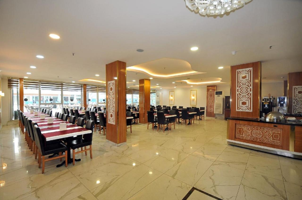 Photo - Uk Blue Coast Hotel