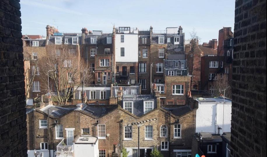 Foto - Notting Hill Gate Hotel