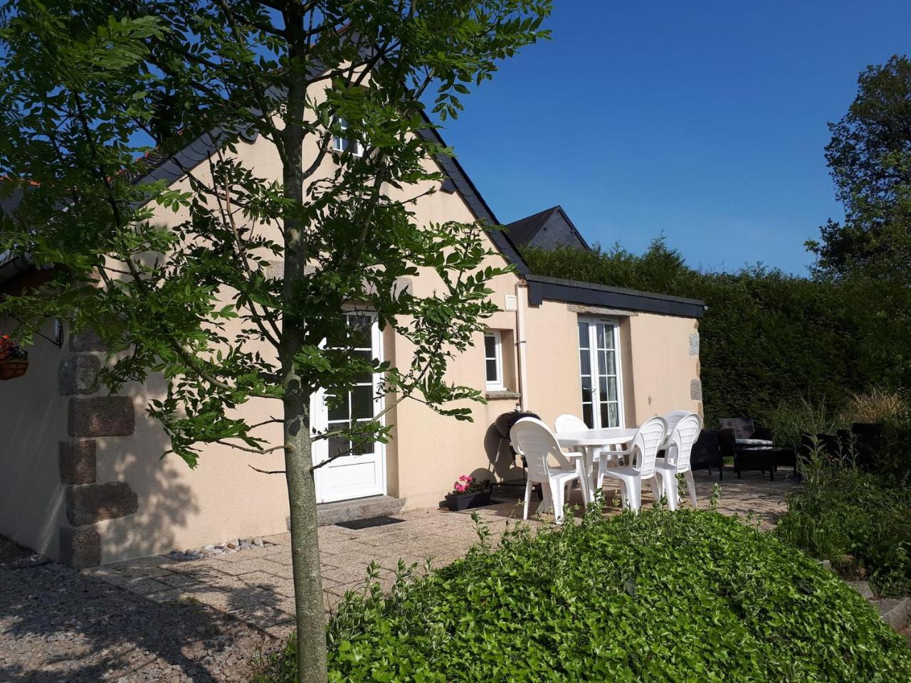La Tentonniere - 3