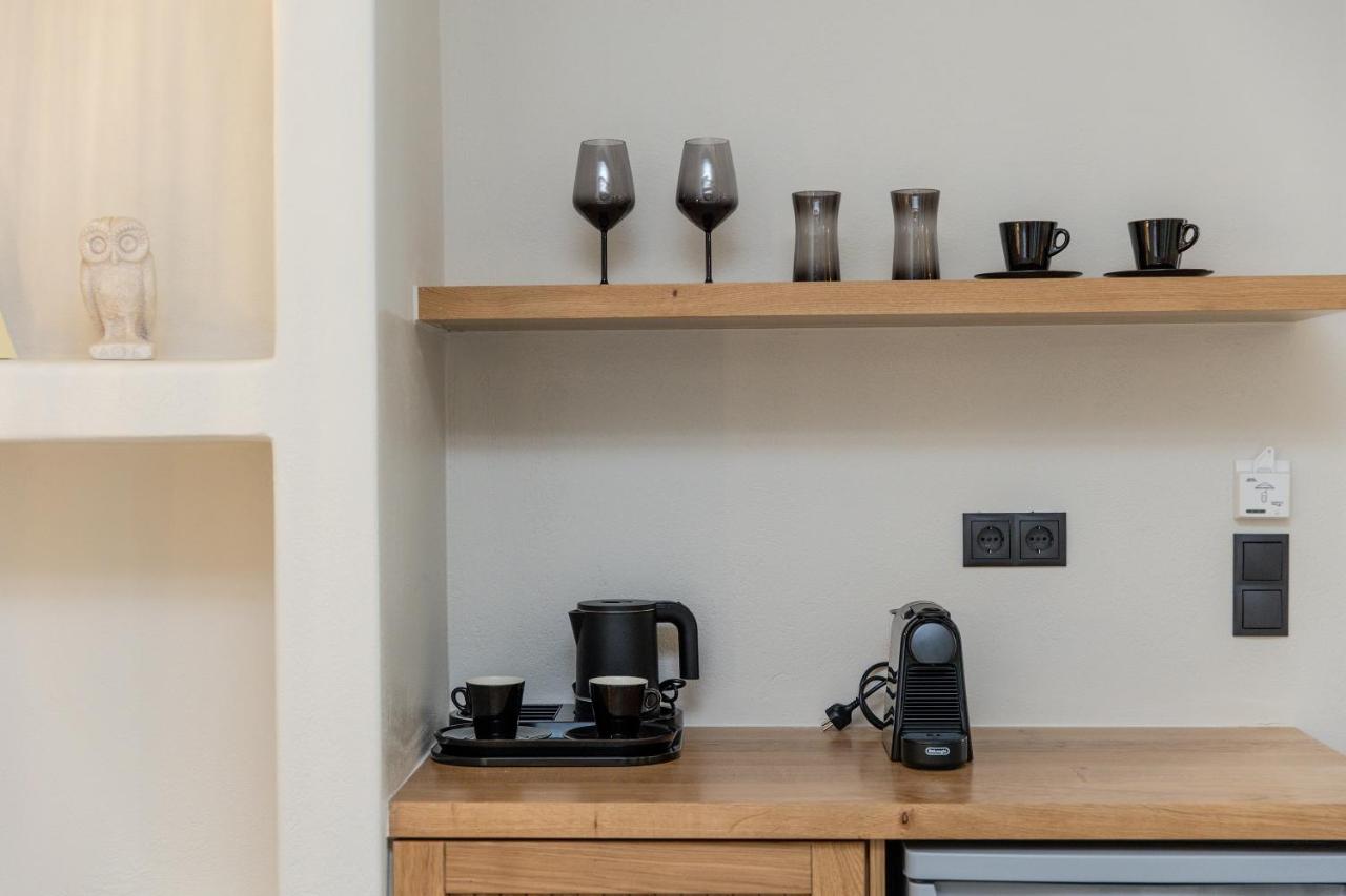 Aesthete Suites - 6