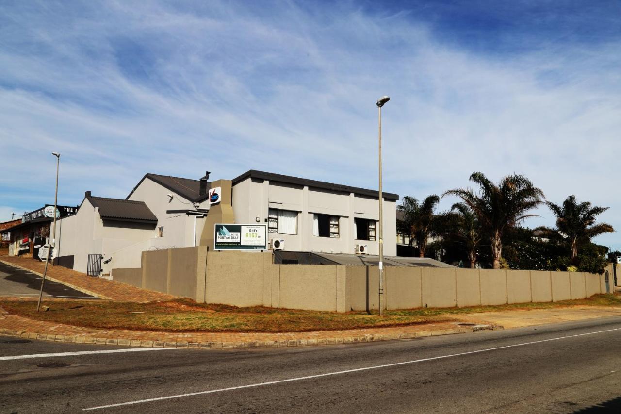 Hotel Portao Diaz photo 3