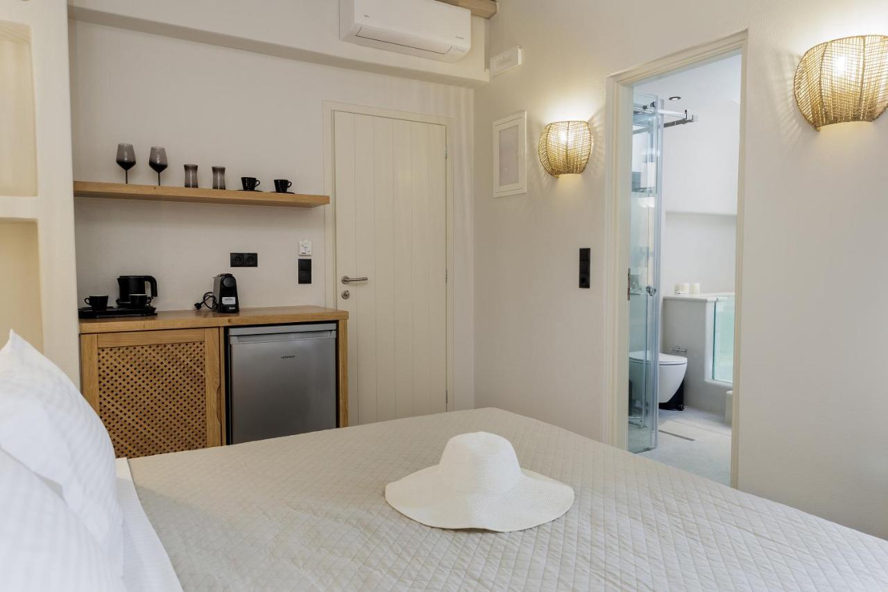 Aesthete Suites - 3