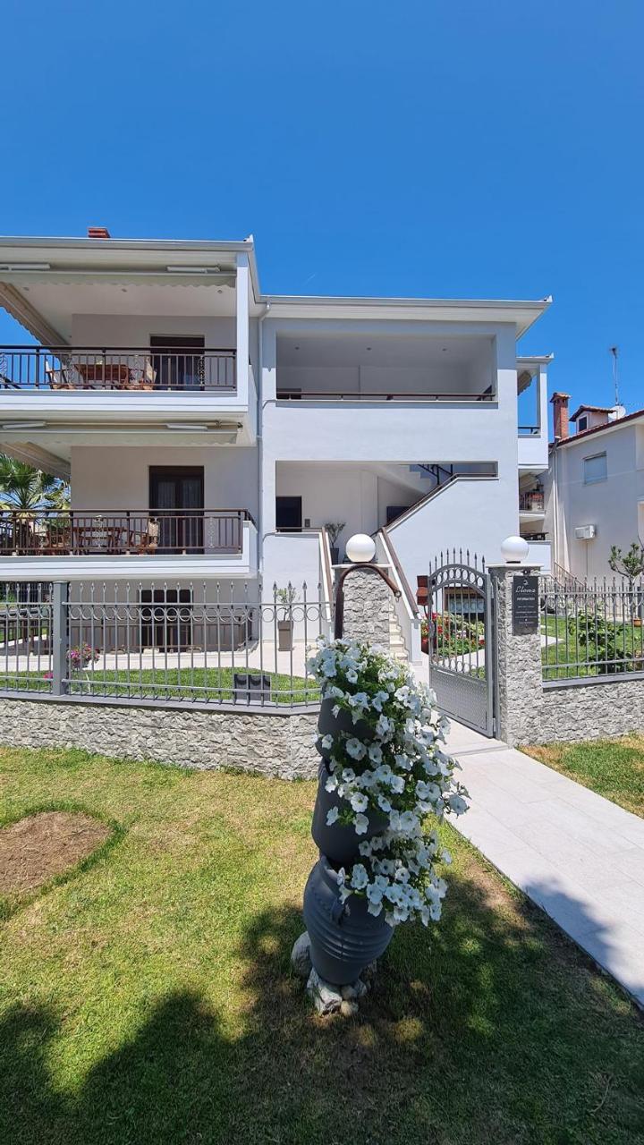 Elena Apartments - 3