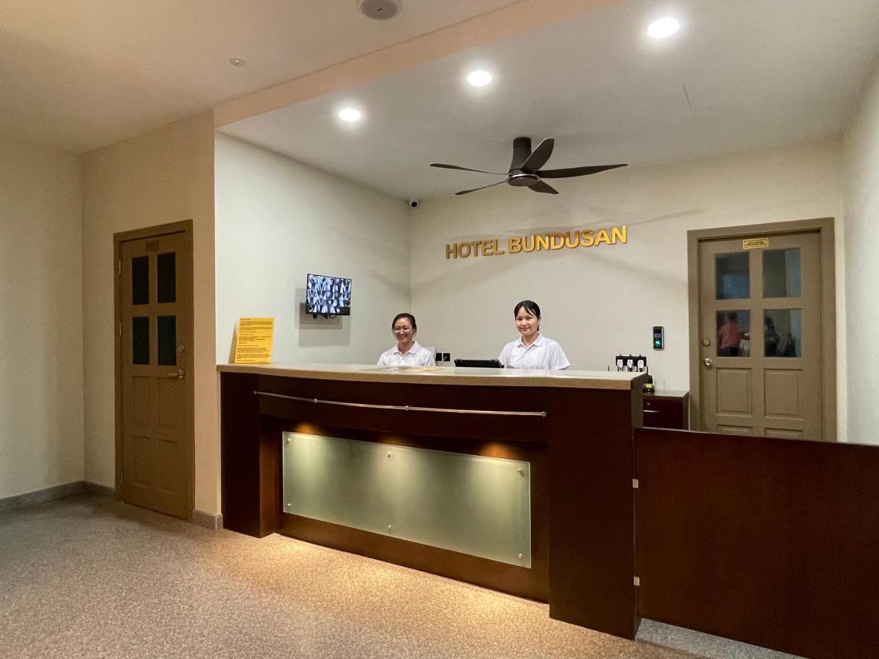 Photo - Hotel Bundusan