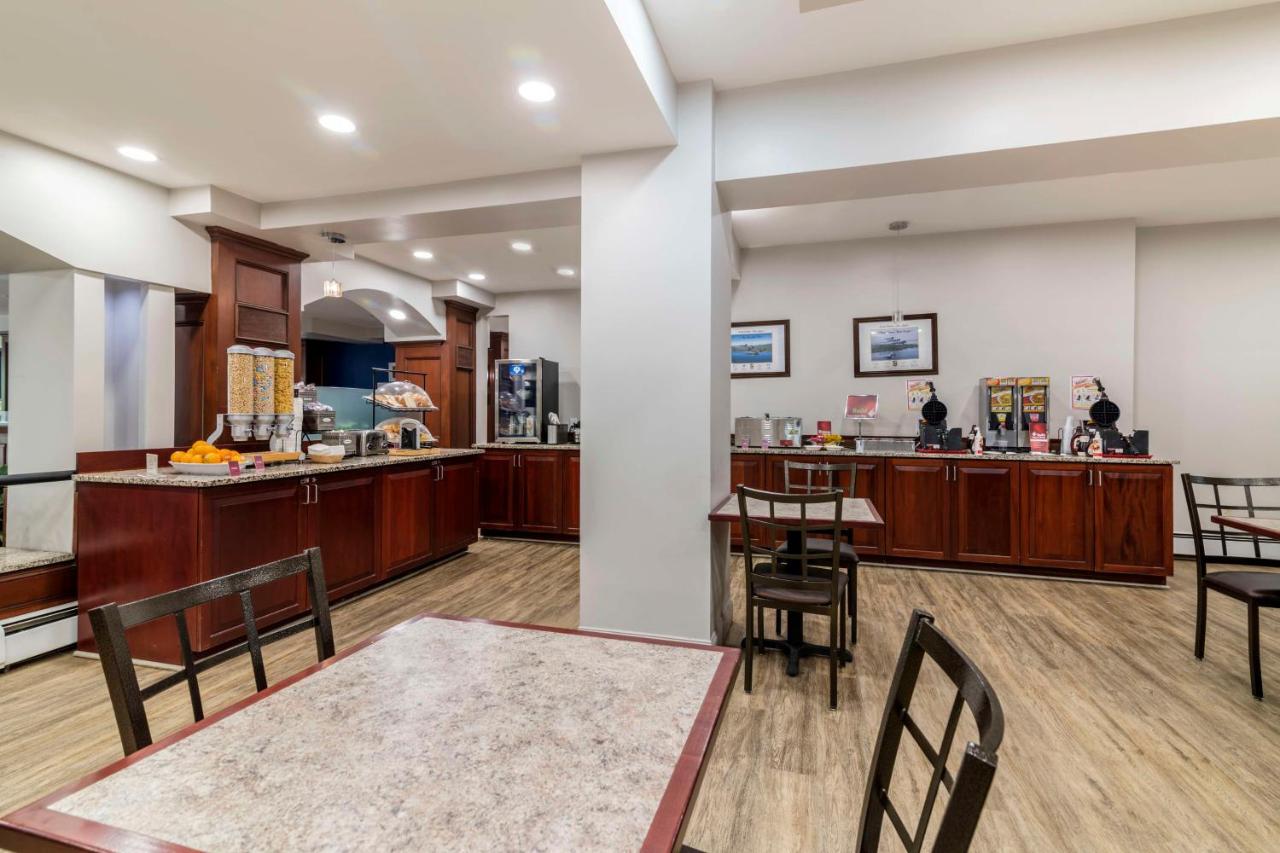 Foto - Best Western Plus Brunswick Bath