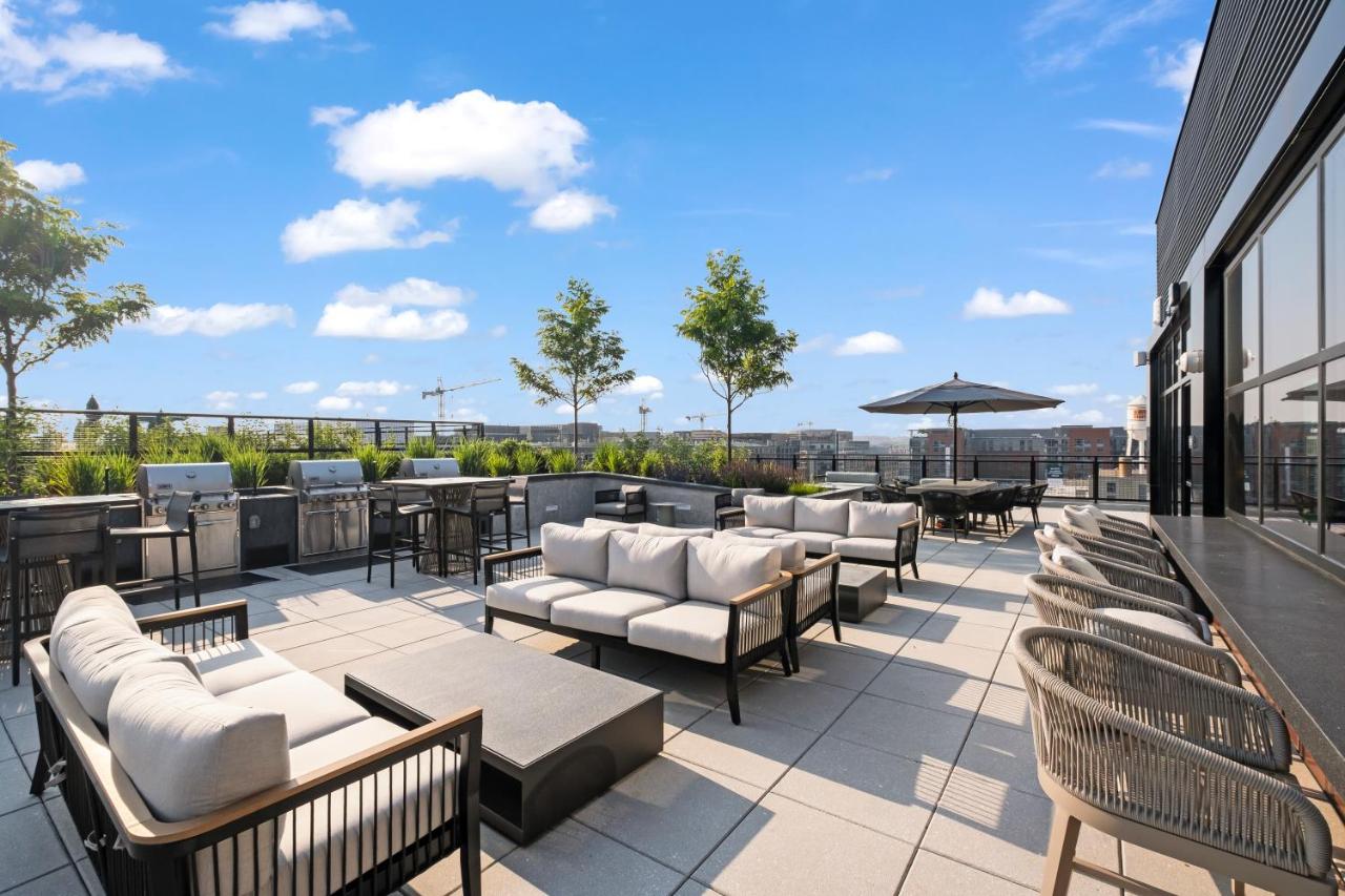 Global Luxury Suites at Capitol Hill - 2