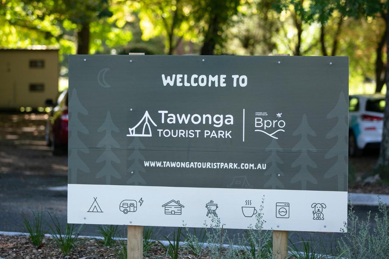 Tawonga Tourist Park photo 3