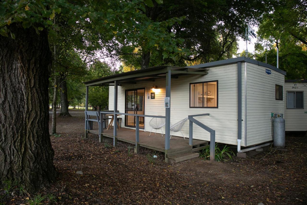 Tawonga Tourist Park