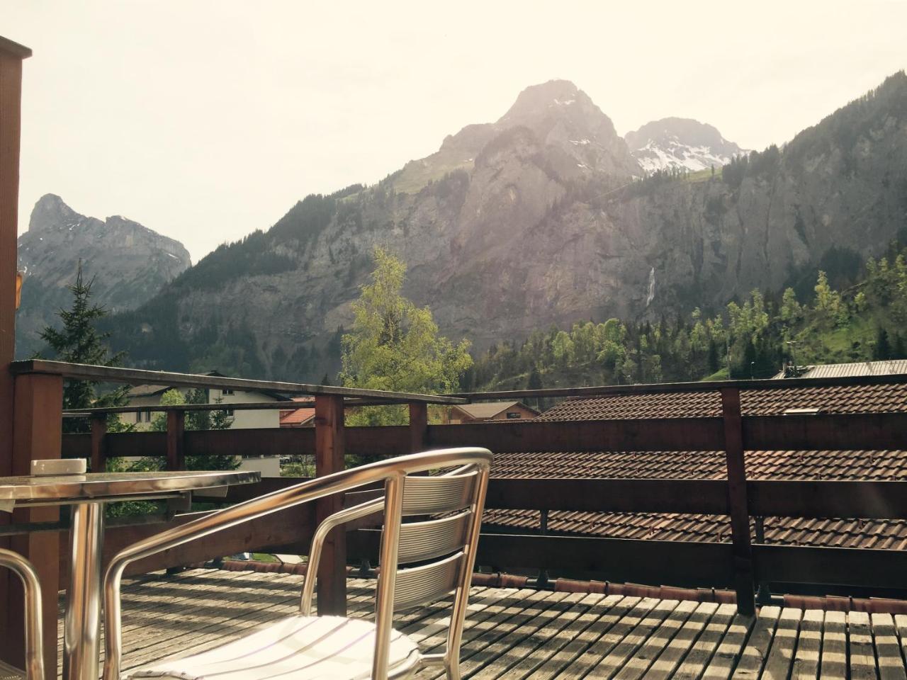 Foto - Chalet Hotel Adler