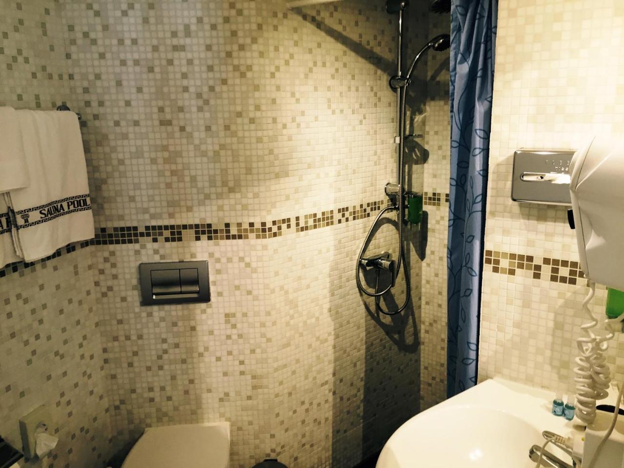Foto - Chalet Hotel Adler