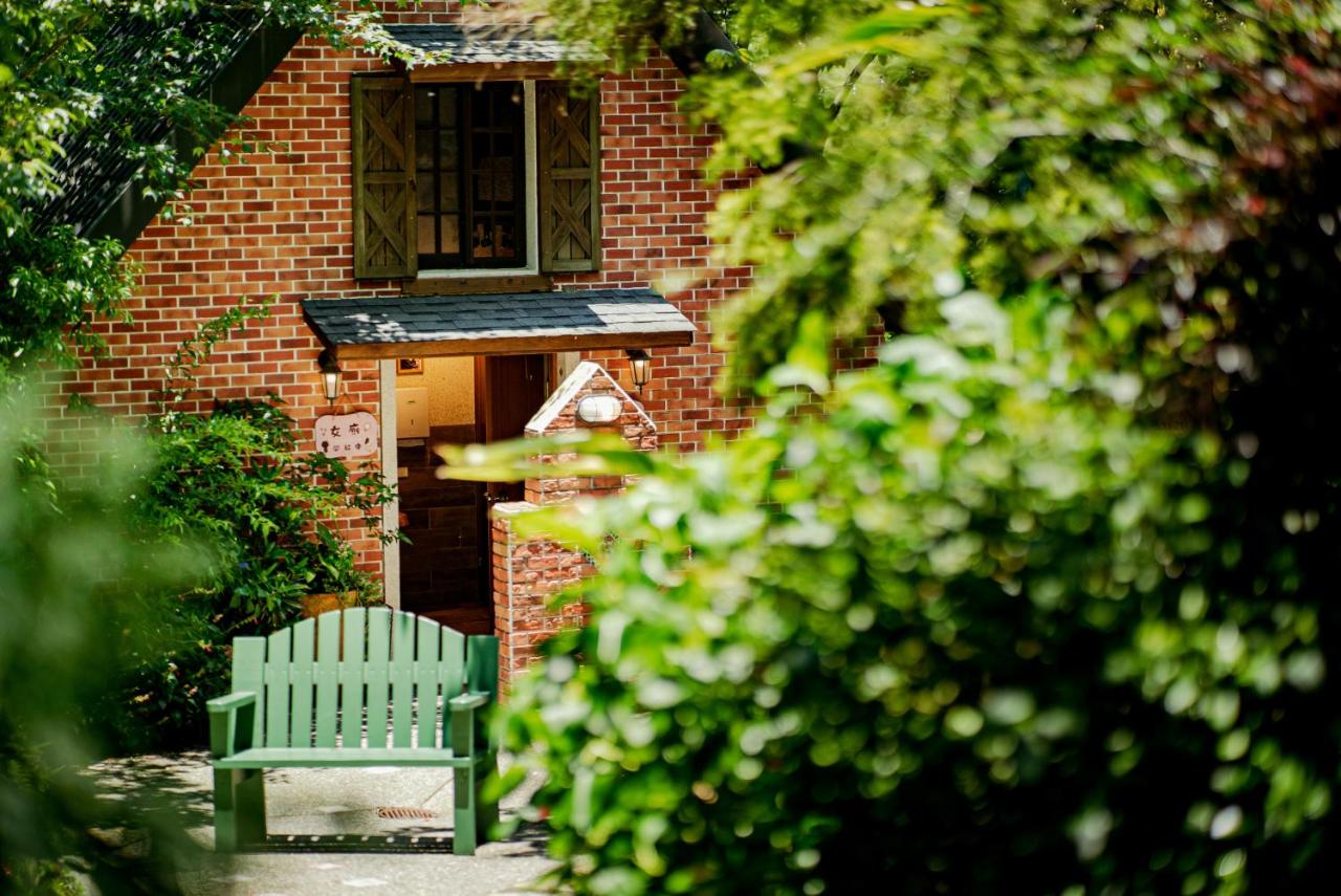 南庄橄欖樹咖啡民宿 Olive Tree Village Guesthouse photo 4