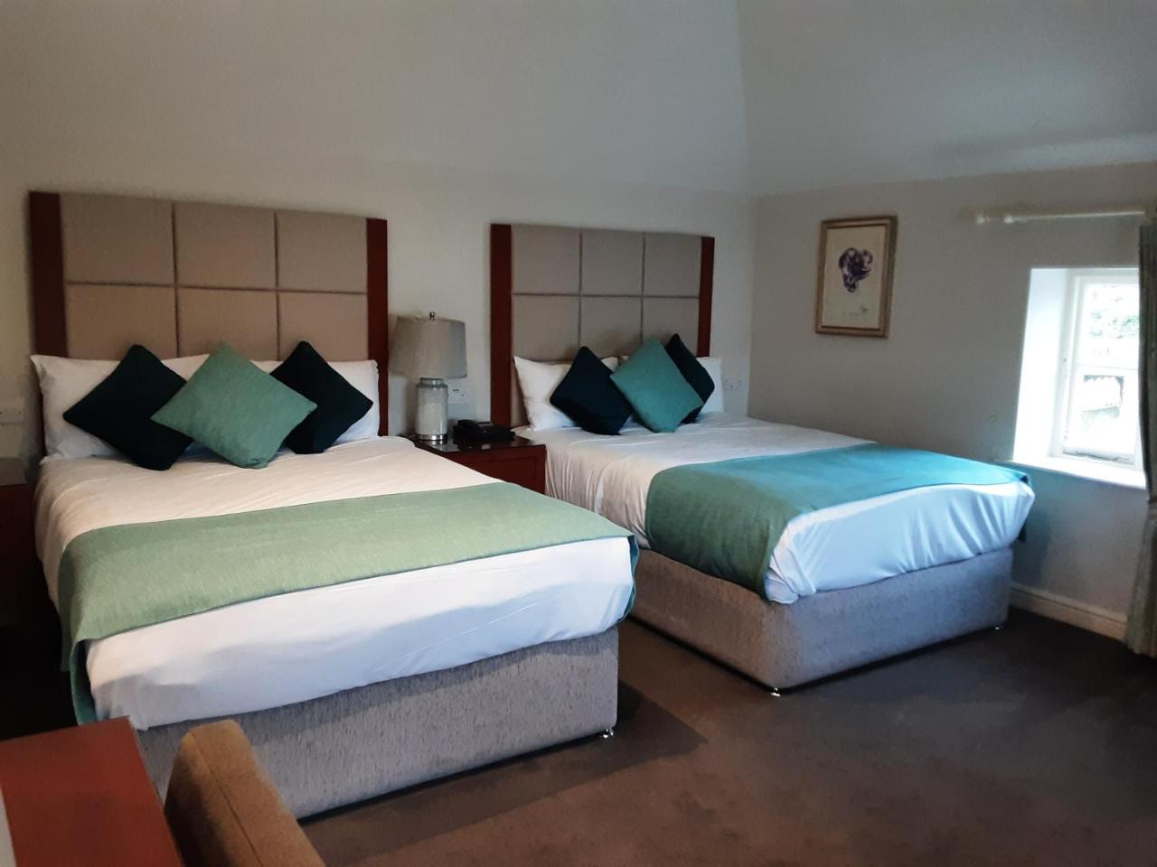 Leixlip Manor Hotel photo 2