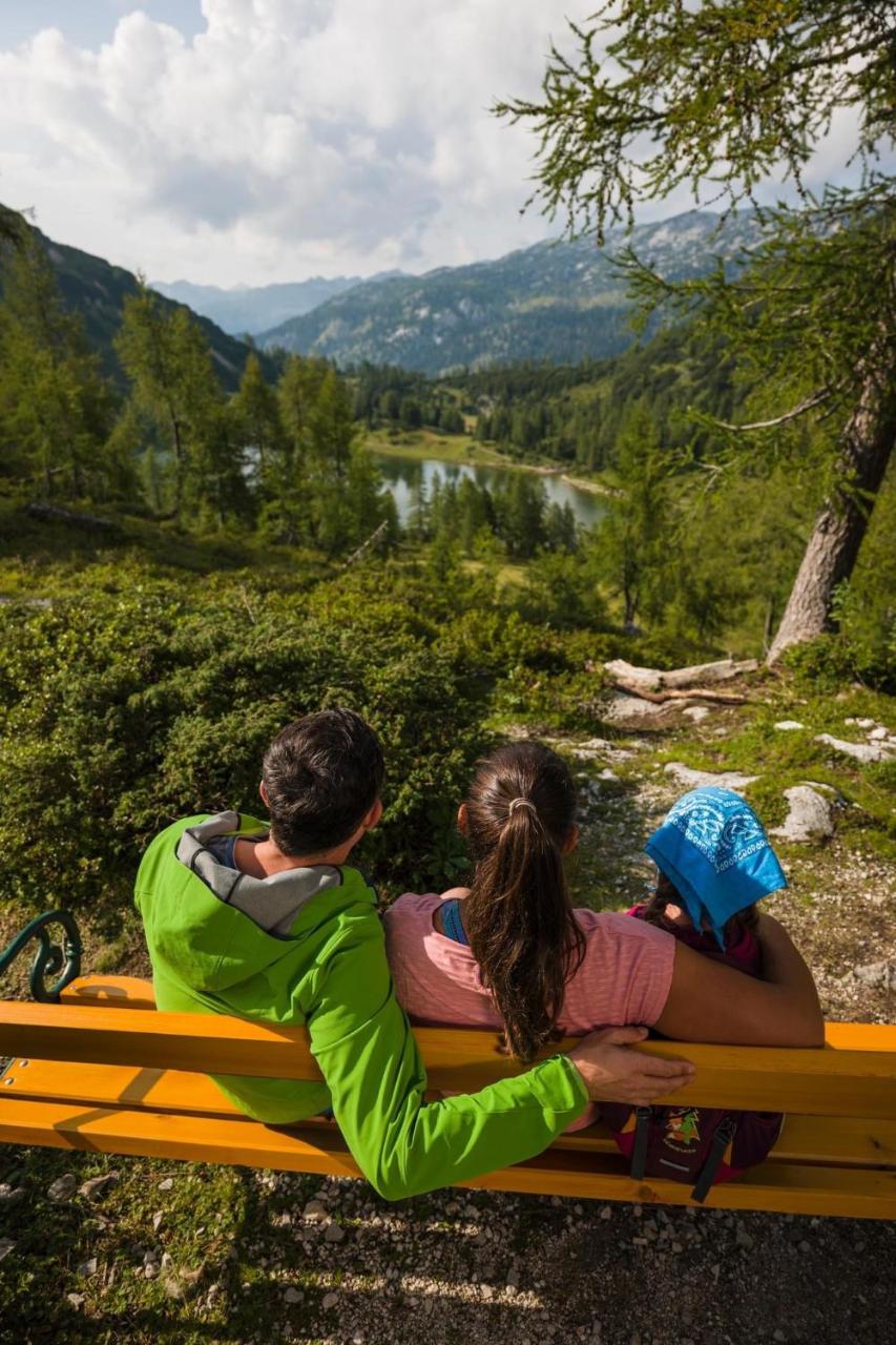 Aldiana Club Salzkammergut und GrimmingTherme photo 2