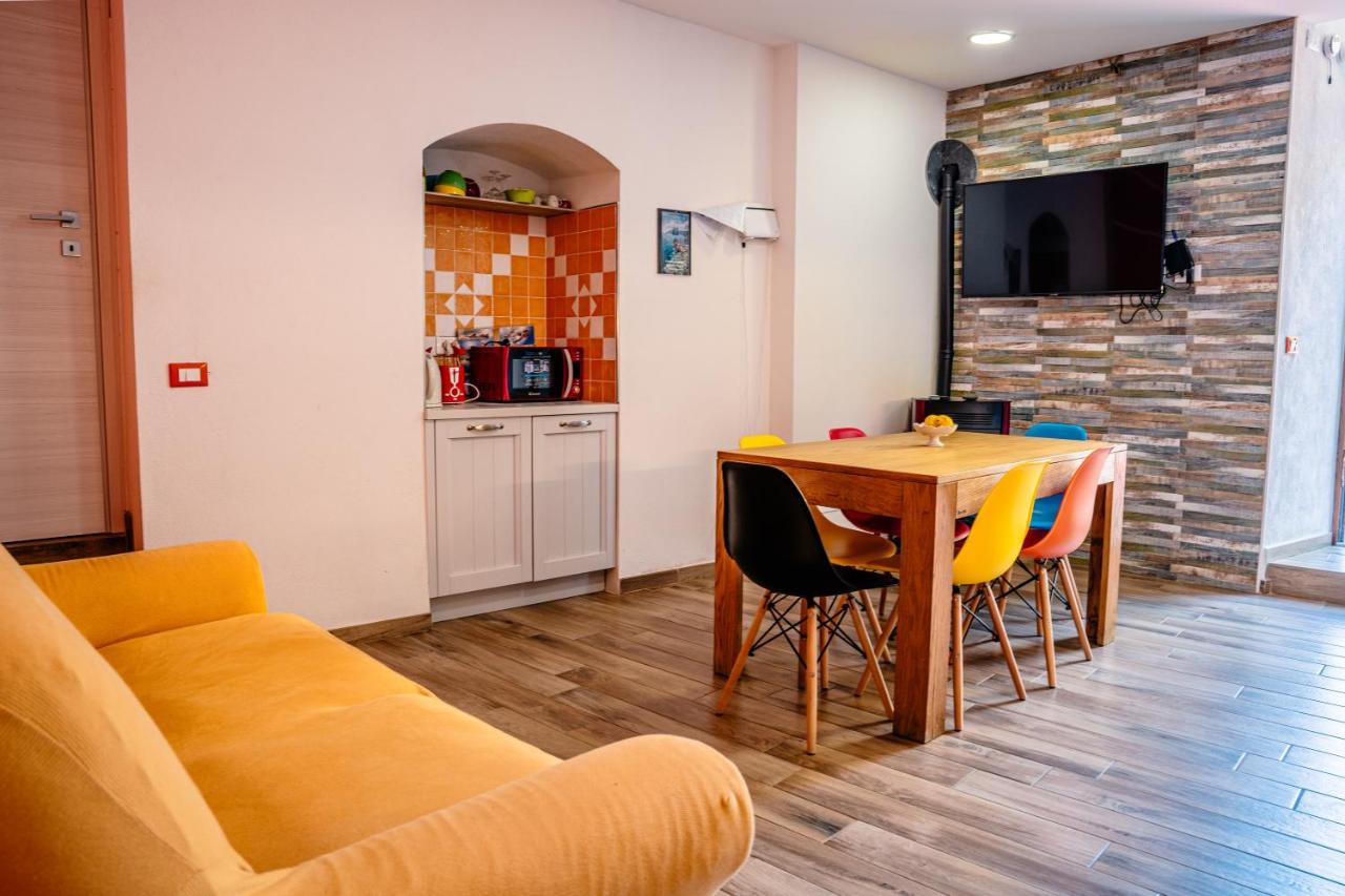 House I Gabbiani - 4