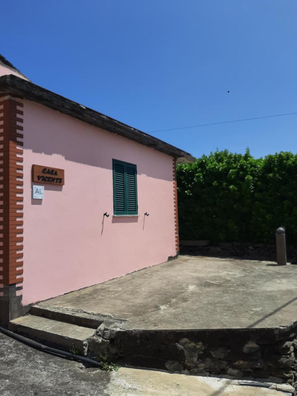 Casa vicente - 3