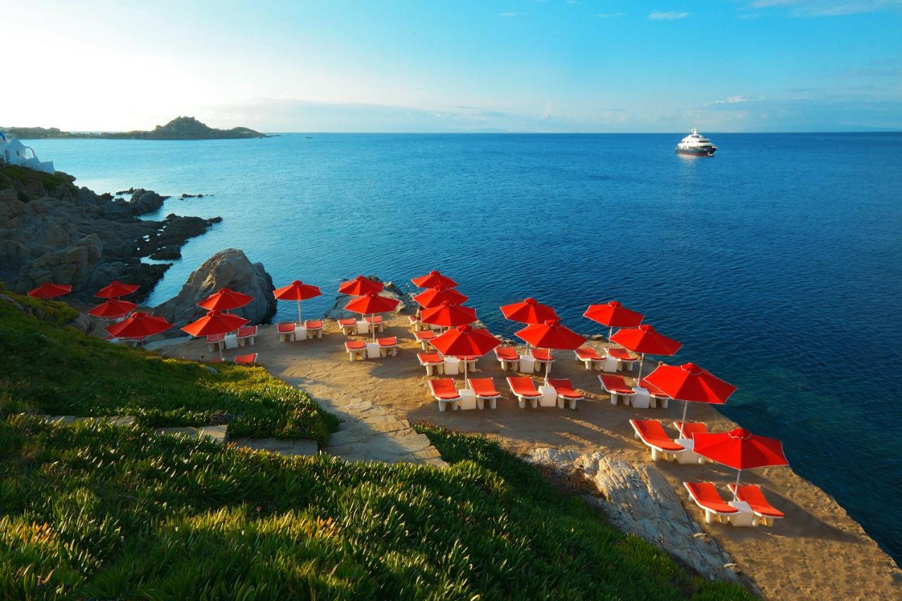 Petasos Beach Resort & Spa - Small Luxury Hotels of the World photo 4