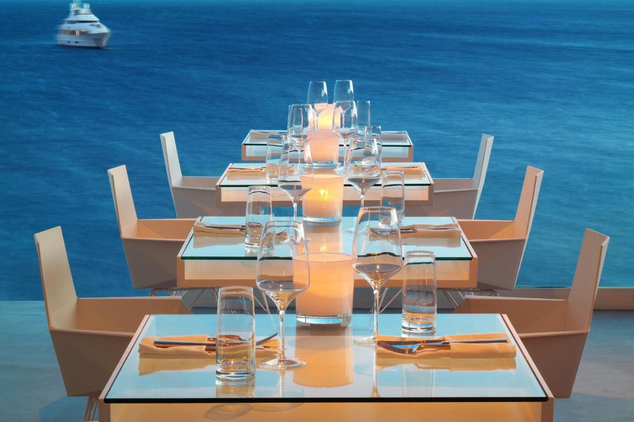 Petasos Beach Resort & Spa - Small Luxury Hotels of the World photo 2