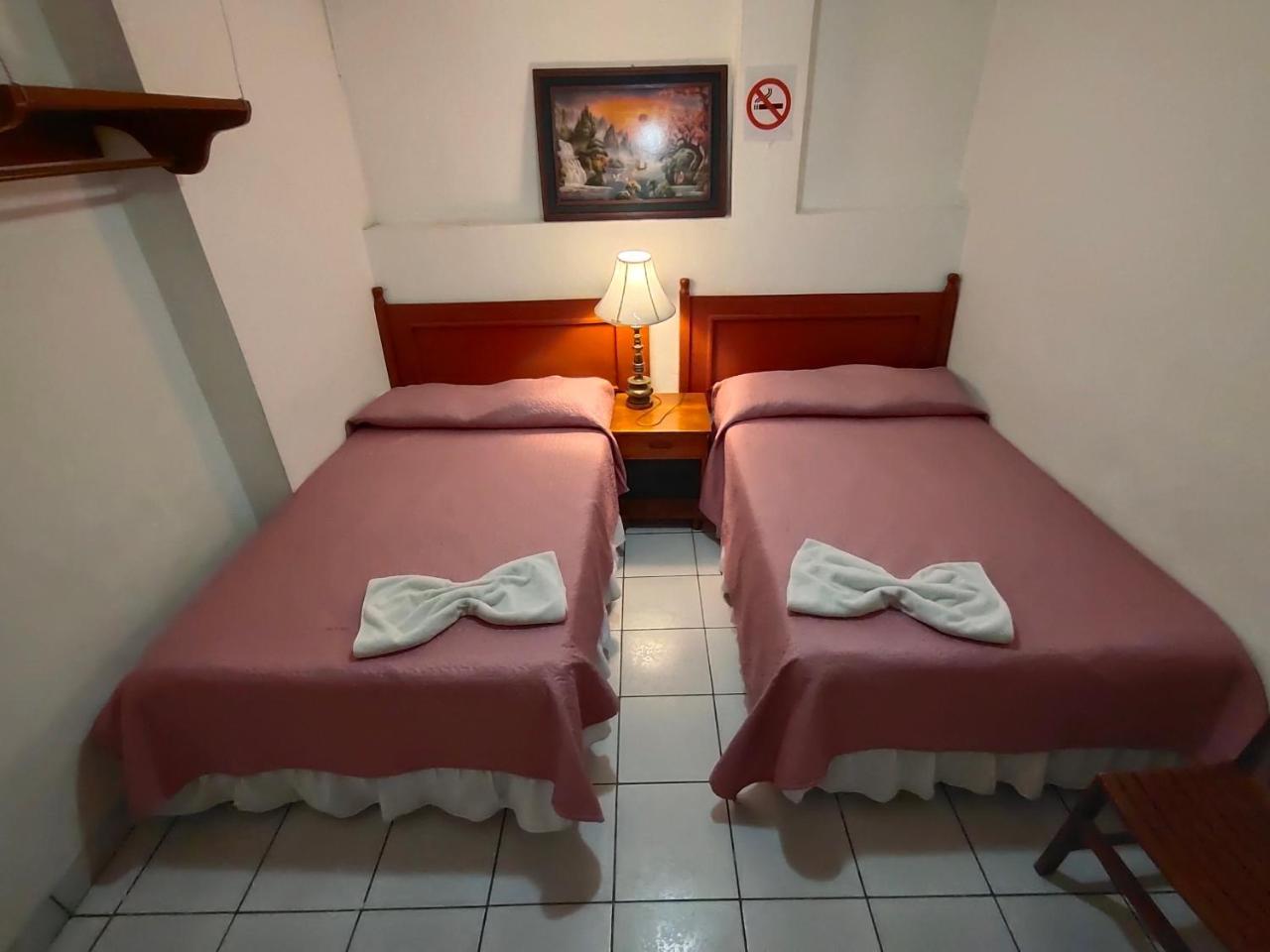 Foto - Hotel San José de la Montaña